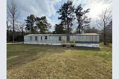 23278 Morgan Cemetary, Splendora, TX 77372 - Photo 2