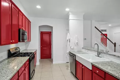 5338 Summit Hollow Drive, Houston, TX 77084 - Photo 14