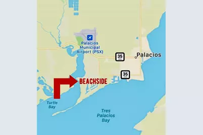 3037 Palacios Bay Drive, Palacios, TX 77465 - Photo 4
