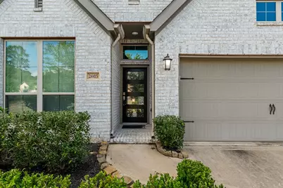 24415 Morningside Terrace Court, The Woodlands, TX 77375 - Photo 2