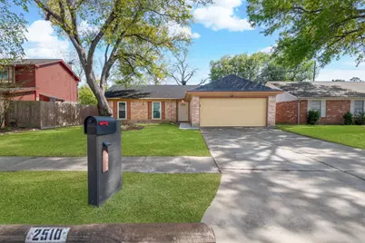 2510 Marble Falls Drive, Spring, TX 77373 - Photo 2