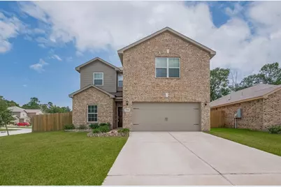 25418 Glacier Lake Drive, Cleveland, TX 77328 - Photo 2
