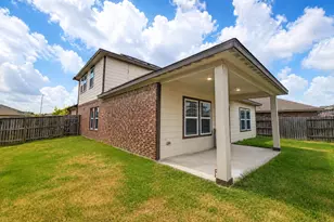 6610 Bridge Mountain Trl, Richmond, TX 77407 - Photo 30