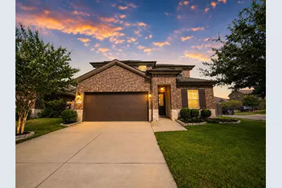 6610 Bridge Mountain Trail, Richmond, TX 77407 - Photo 1