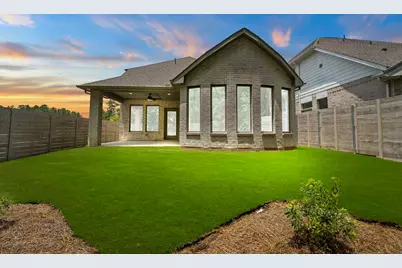 9078 Gracious Street, Montgomery, TX 77316 - Photo 20