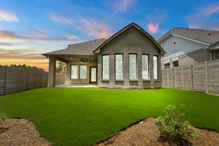 9078 Gracious St, Montgomery, TX 77316 - Photo 20