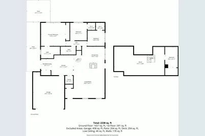 2717 Hot Springs Drive, Pearland, TX 77584 - Photo 42