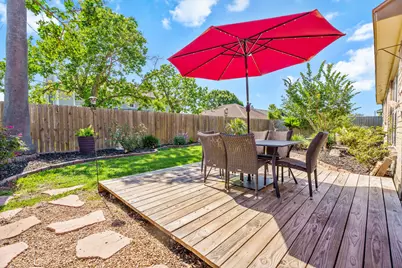 2717 Hot Springs Drive, Pearland, TX 77584 - Photo 20