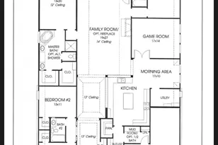 1607 Dove Ridge Dr, Katy, TX 77493 - Photo 38