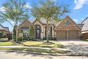 1607 Dove Ridge Dr, Katy, TX 77493 - Photo 1