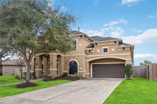 13104 Southern Manor Dr, Pearland, TX 77584 - Photo 1