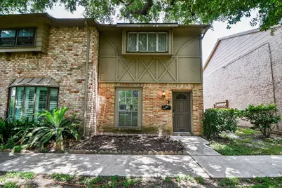 7336 Crownwest Street #7336, Houston, TX 77072 - Photo 1