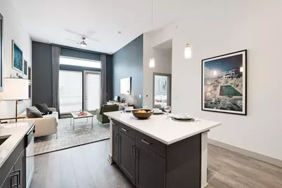 160 Birdsall Street #1307, Houston, TX 77007 - Photo 2