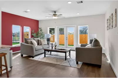 2007 Rocky Sharp Trail, Houston, TX 77088 - Photo 4