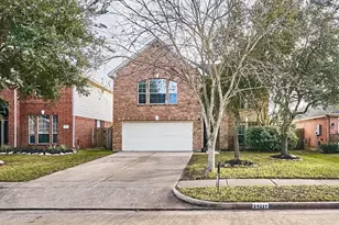 24227 Silversmith Ln, Katy, TX 77493 - Photo 1