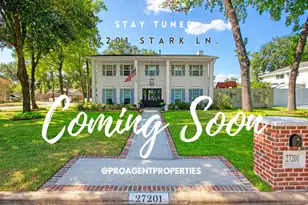 27201 Stark Ln, Oak Ridge North, TX 77385 - Photo 1