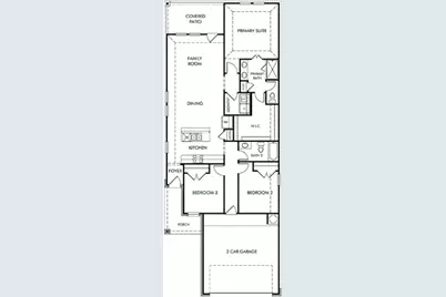 31024 Perdido Valley Lane, Huffman, TX 77336 - Photo 2