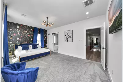 8419 Woodward Street, Houston, TX 77051 - Photo 40