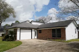 17030 Morning Star Ave, Crosby, TX 77532 - Photo 1