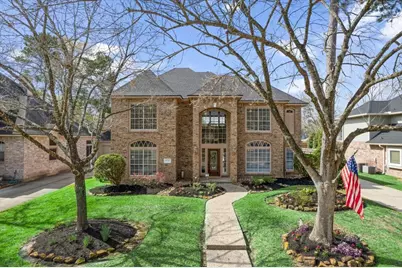 4710 Riverside Oaks Drive, Kingwood, TX 77345 - Photo 2