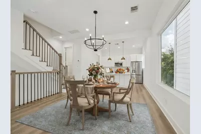 2826 Versailles Oak Lane, Houston, TX 77092 - Photo 6