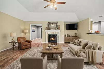 3007 Woodwren Court, League City, TX 77573 - Photo 2