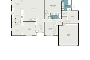 3007 Woodwren Ct, League City, TX 77573 - Photo 22