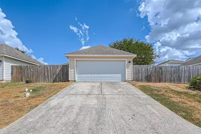 10820 S Lake Mist Lane, Willis, TX 77318 - Photo 16