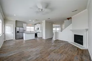 10820 South Lake Mist Lane, Willis, TX 77318 - Photo 4