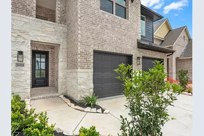26818 Stardust Meadow Court, Richmond, TX 77406 - Photo 2
