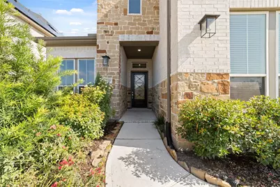 32018 Crested Knoll Court, Fulshear, TX 77441 - Photo 2