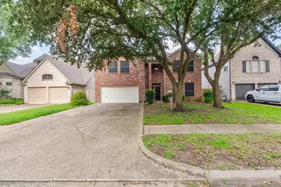 9107 Baber Drive, Houston, TX 77095 - Photo 1