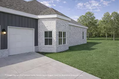 14689 Diamond Shores, Willis, TX 77378 - Photo 4