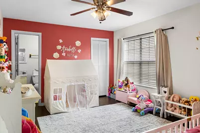 795 County Road 4497, Hillister, TX 77624 - Photo 16