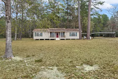 795 County Road 4497, Hillister, TX 77624 - Photo 1