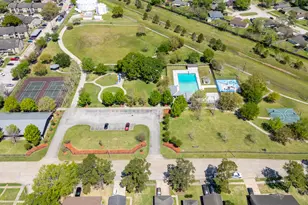 2818 New England Ct, Webster, TX 77598 - Photo 32