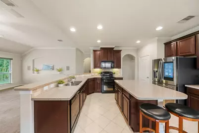 1714 Brighton Brook Lane, Pearland, TX 77581 - Photo 10