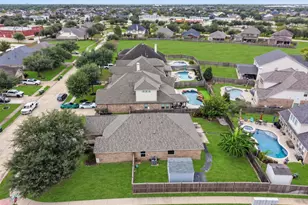 1714 Brighton Brook Ln, Pearland, TX 77581 - Photo 36