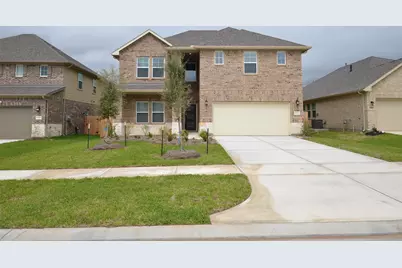 6022 Scott Way, Rosenberg, TX 77471 - Photo 1