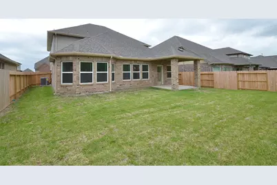 6022 Scott Way, Rosenberg, TX 77471 - Photo 8