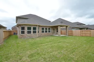6022 Scott Way, Rosenberg, TX 77471 - Photo 8