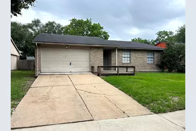 5018 Ridgecreek Drive, Houston, TX 77053 - Photo 1