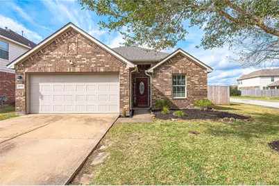 6722 Poplar Bend Lane, Dickinson, TX 77539 - Photo 1
