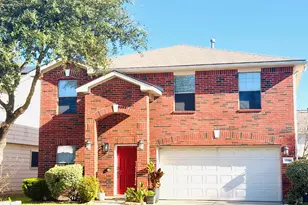 15106 Blue Creek Ranch Dr, Houston, TX 77086 - Photo 1