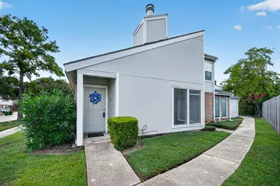7895 Green Lawn Drive #7895, Houston, TX 77088 - Photo 1