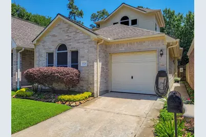 18706 Scented Candle Way, Spring, TX 77388 - Photo 1