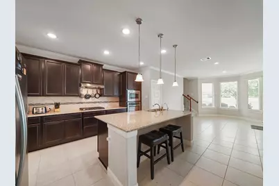 3703 Blushing Hollow Drive, Katy, TX 77494 - Photo 10