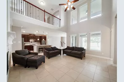 3703 Blushing Hollow Drive, Katy, TX 77494 - Photo 6
