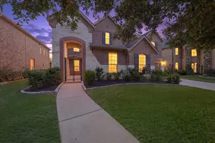 3703 Blushing Hollow Dr, Katy, TX 77494 - Photo 1