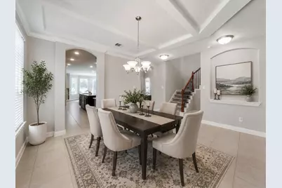 3703 Blushing Hollow Drive, Katy, TX 77494 - Photo 4